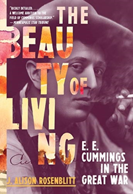 Beauty Of Living
