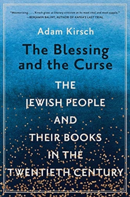 The Blessing And The Curse 8211 The