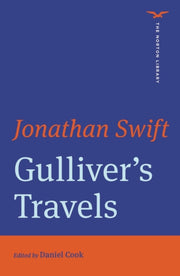 Gulliver 8242 S Travels