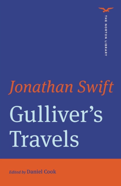 Gulliver 8242 S Travels