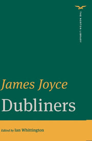 Dubliners Norton Library Edition