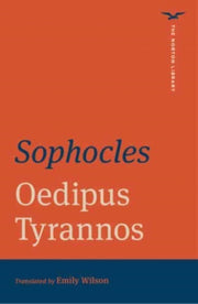 Oedipus Tyrannos By Sophocles