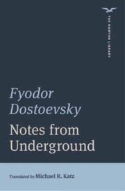 Notes From Underground