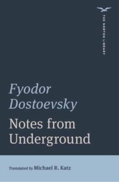 Notes From Underground