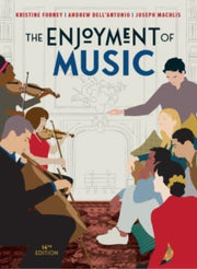 Enjoyment Of Music