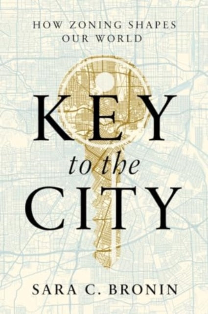 Key To The City