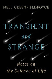 Transient & Strange