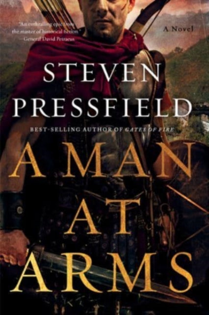 Man At Arms A Novel