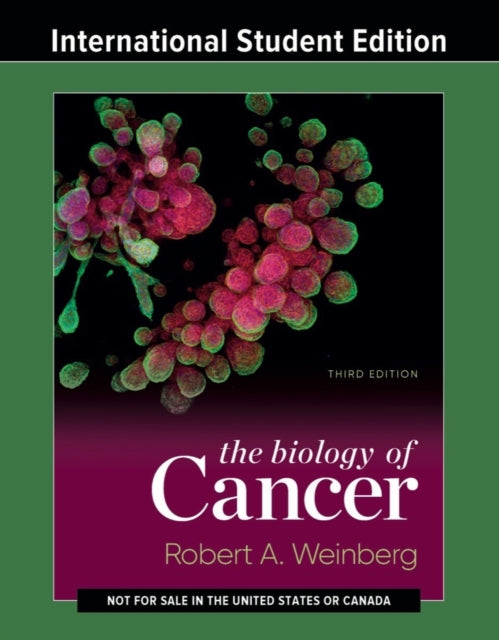 Biology Of Cancer Ise By <![cdata[]]>