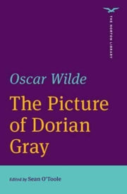 The Picture Of Dorian Gray