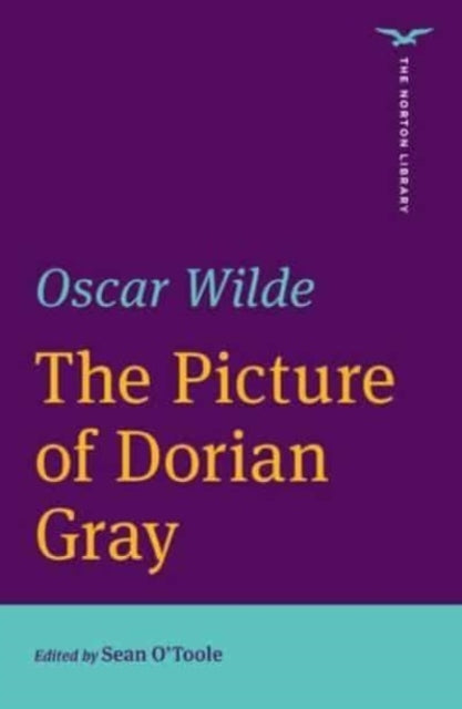 The Picture Of Dorian Gray