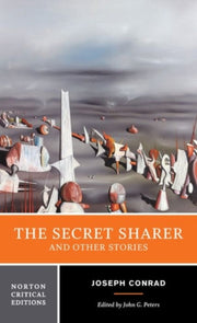 Secret Sharer And Other Stories
