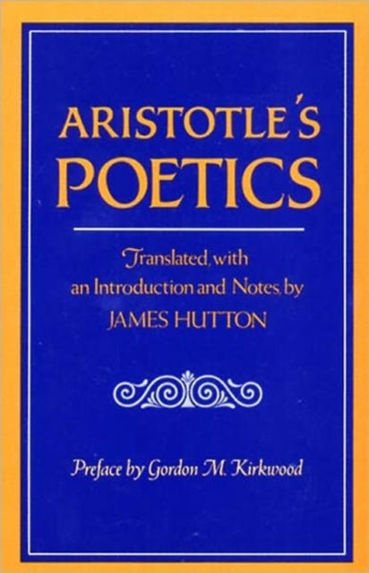 Aristotles Poetics