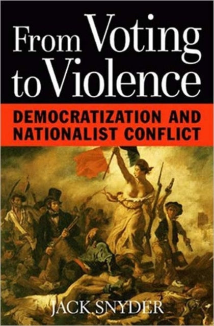 From Voting To Violence