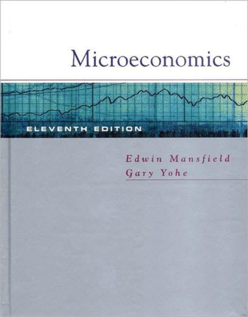 Microeconomics Theory Applications 11e