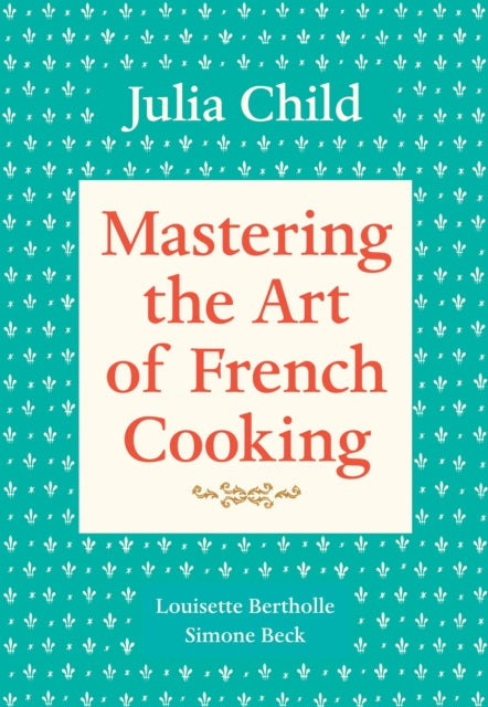 Mastering The Art Of French Cook1