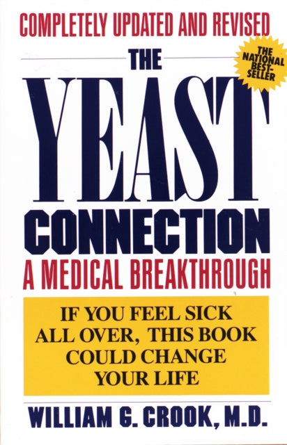 Yeast Connection The