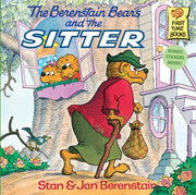 Berenstain Bears & The Sitter The