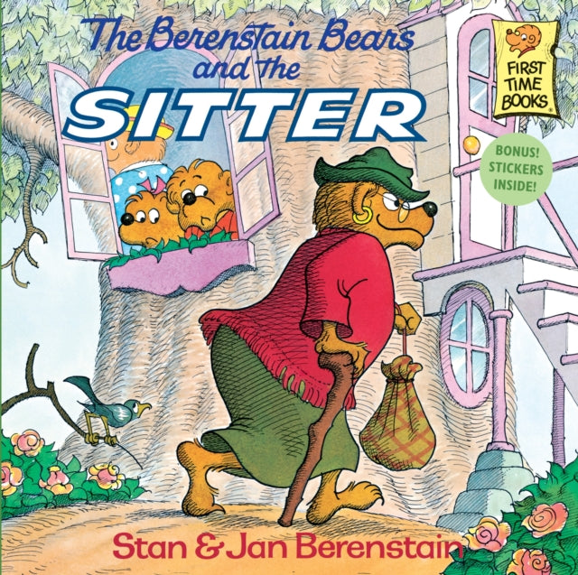 Berenstain Bears & The Sitter The