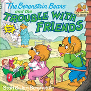 Berenstain Bears & The Trouble With Frie