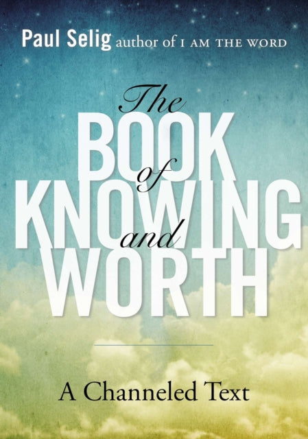 Book Of Knowing & Worth