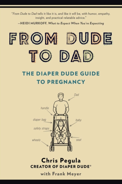 From Dude To Dad