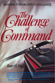 Challenge Of Command