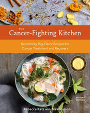 Cancer Fighting Kitchen