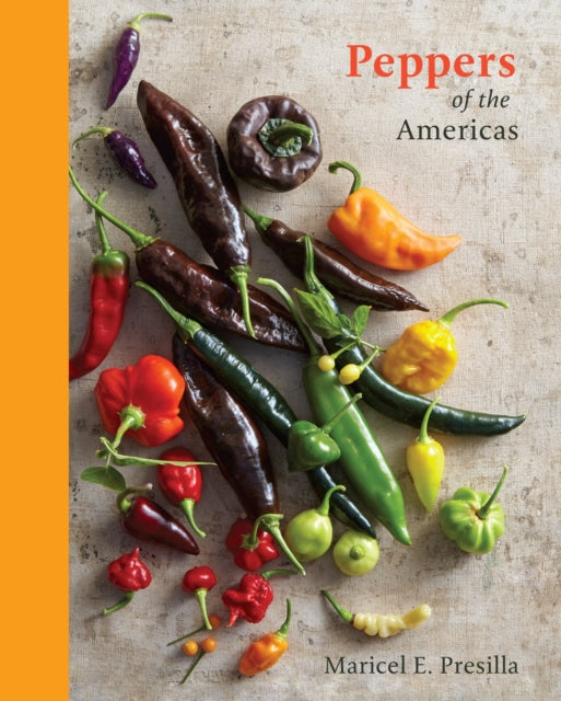 Peppers Of The Americas