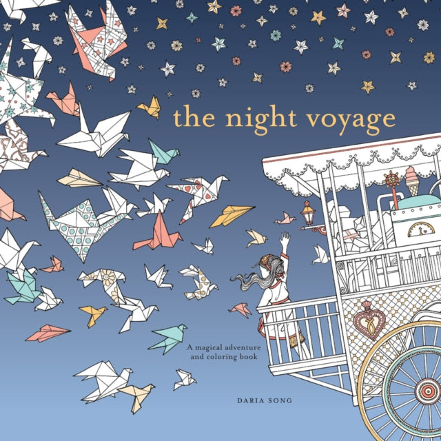 Night Voyage