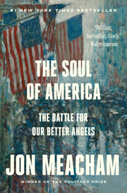 Soul Of America By Meacham, Jon