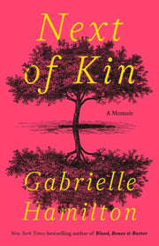 Next Of Kin By Hamilton Gabrielle