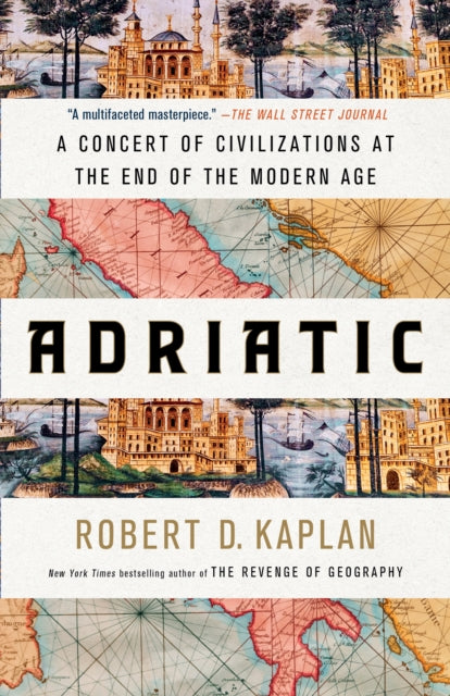 Adriatic Concert Of Civilizations