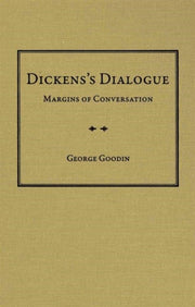 Dickens S Dialogue