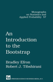 Introduction To The Bootstrap