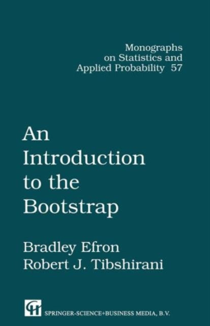 Introduction To The Bootstrap