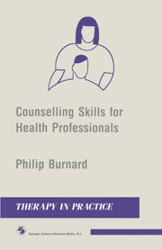 Counselling Skills For Health Profession