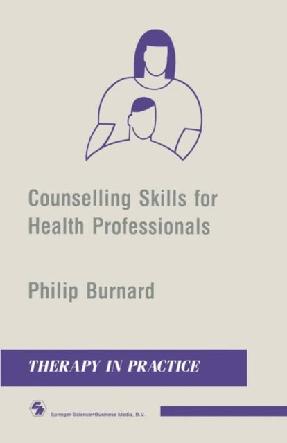 Counselling Skills For Health Profession
