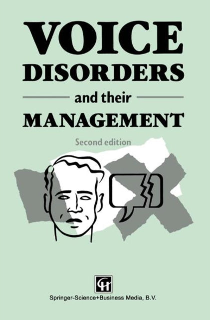 Voice Disorders And Their Management