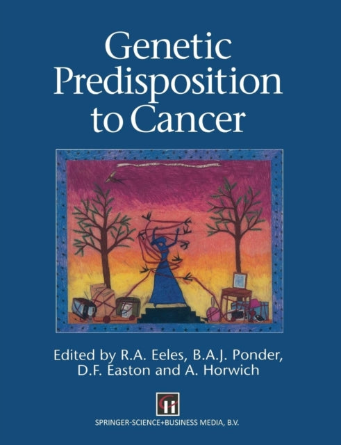 Genetical Predispostn Cancer