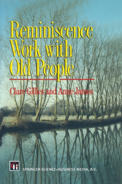 Reminiscence Work With Old People