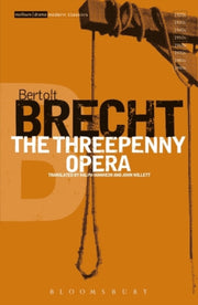Threepenny Opera By Brecht, Bertolt