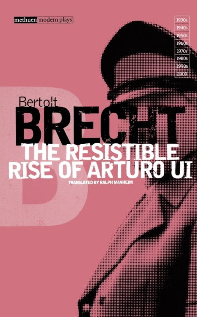 Resistable Rise Of Arturo Ui