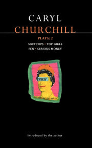 Caryl Churchill Plays 2