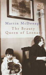 Beauty Queen Of Leenane By Mcdonagh, Martin