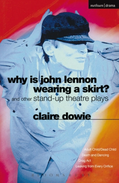 Why Is John Lennon Wearing A Skirt