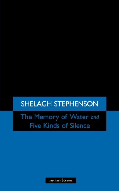 Memory Of Water/five Kinds Of Silence