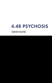 4.48 Psychosis By Kane, Sarah