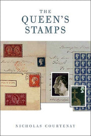 The Queens Stamps
