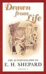 Drawn From Life